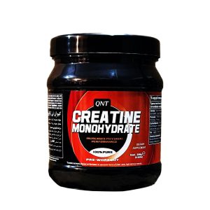کراتین کیو ان تی 300 گرم | QNT Creatine 300g