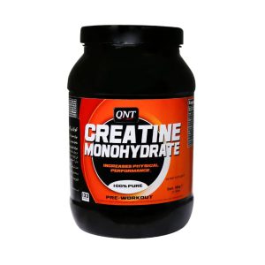 کراتین کیو ان تی 800 گرم | QNT Creatine 800g