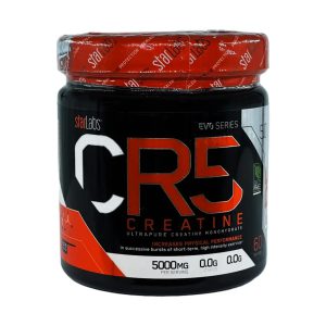 پودر کراتین استار لبز CR5