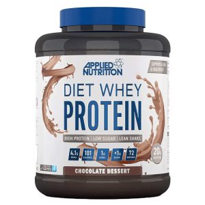 پروتئین وی دایت اپلاید نوتریشن | Applied Nutrition Diet Whey Protein