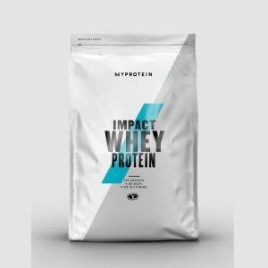 پروتئین وی ایمپکت مای پروتئین | Whey impact MyProtein