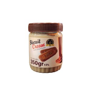 کرم بیسکویت نیری | Niri biscuit cream