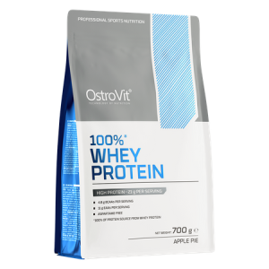 پروتئین وی استراویت | OstroVit WPC80.eu ECONOMY